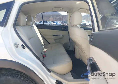 2015 Subaru Xv Crosstrek 2.0I Limited z USA, uszkodzony, nr VIN JF2GPAMC0F8256431